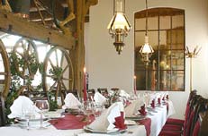 Termanns Deel im Nartumer Hof - 27404 Nartum/Gyhum